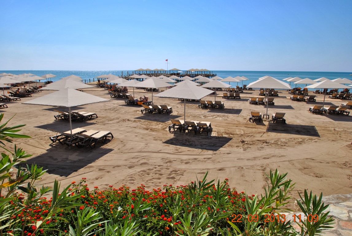 imagini hotel RIU KAYA PALAZZO BELEK